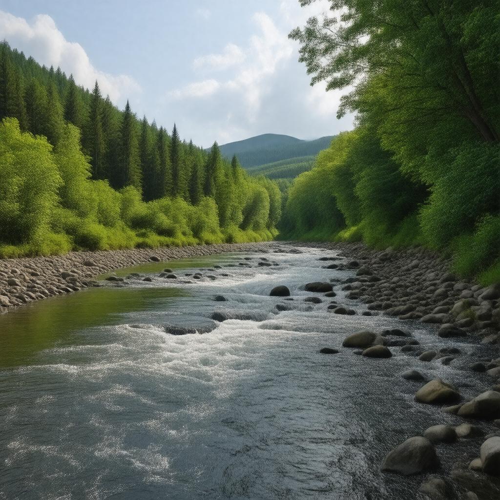 Ammonoosuc River